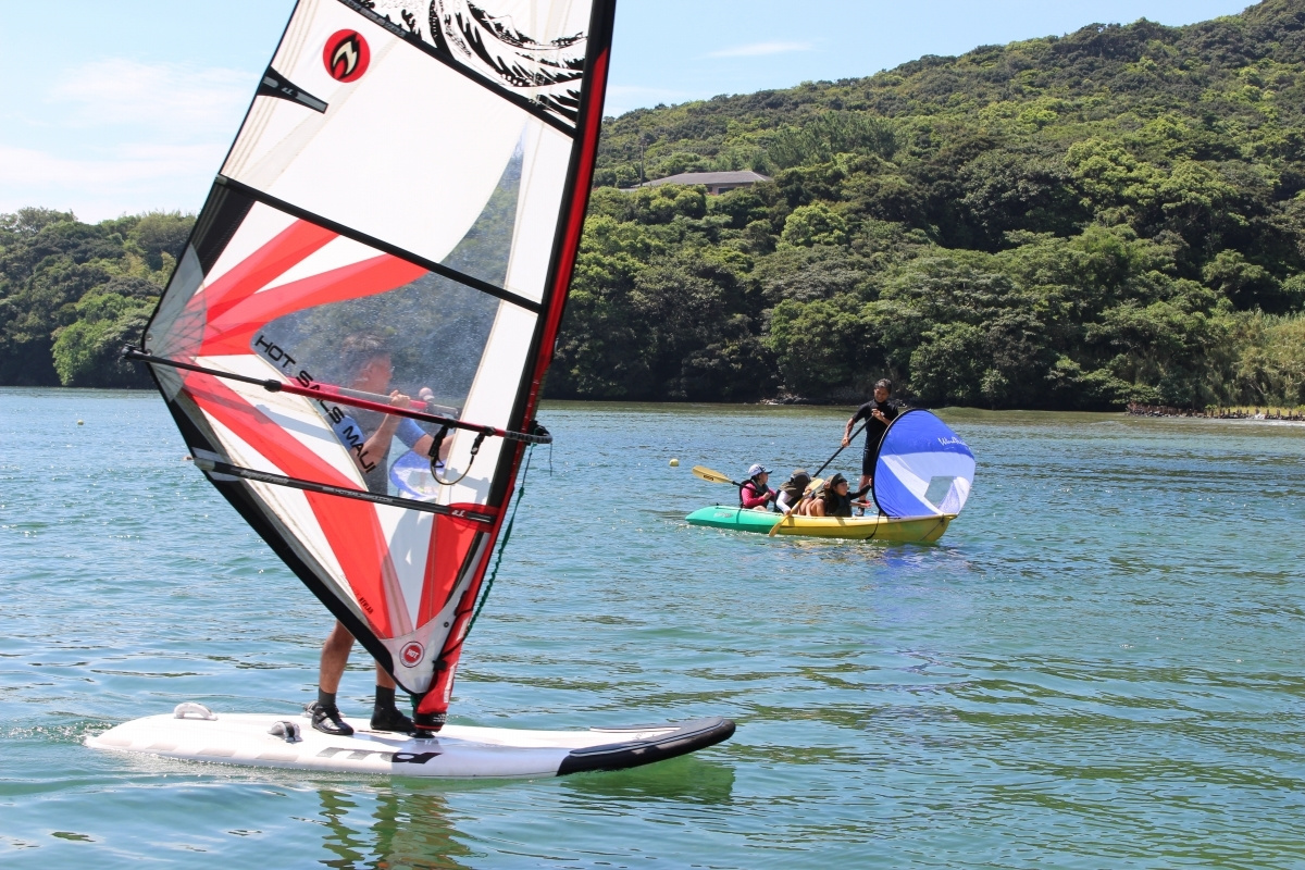 屋久島 アクティビティ / ACTIVITY