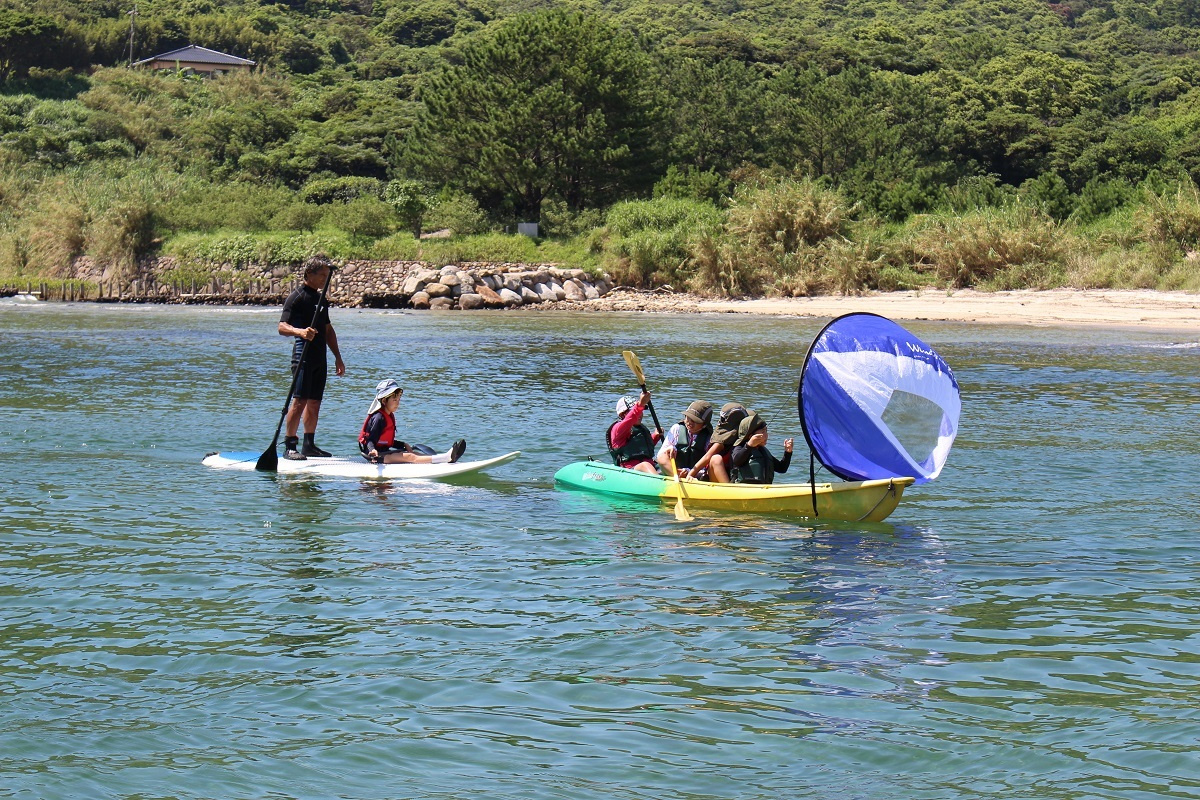 屋久島 アクティビティ / ACTIVITY