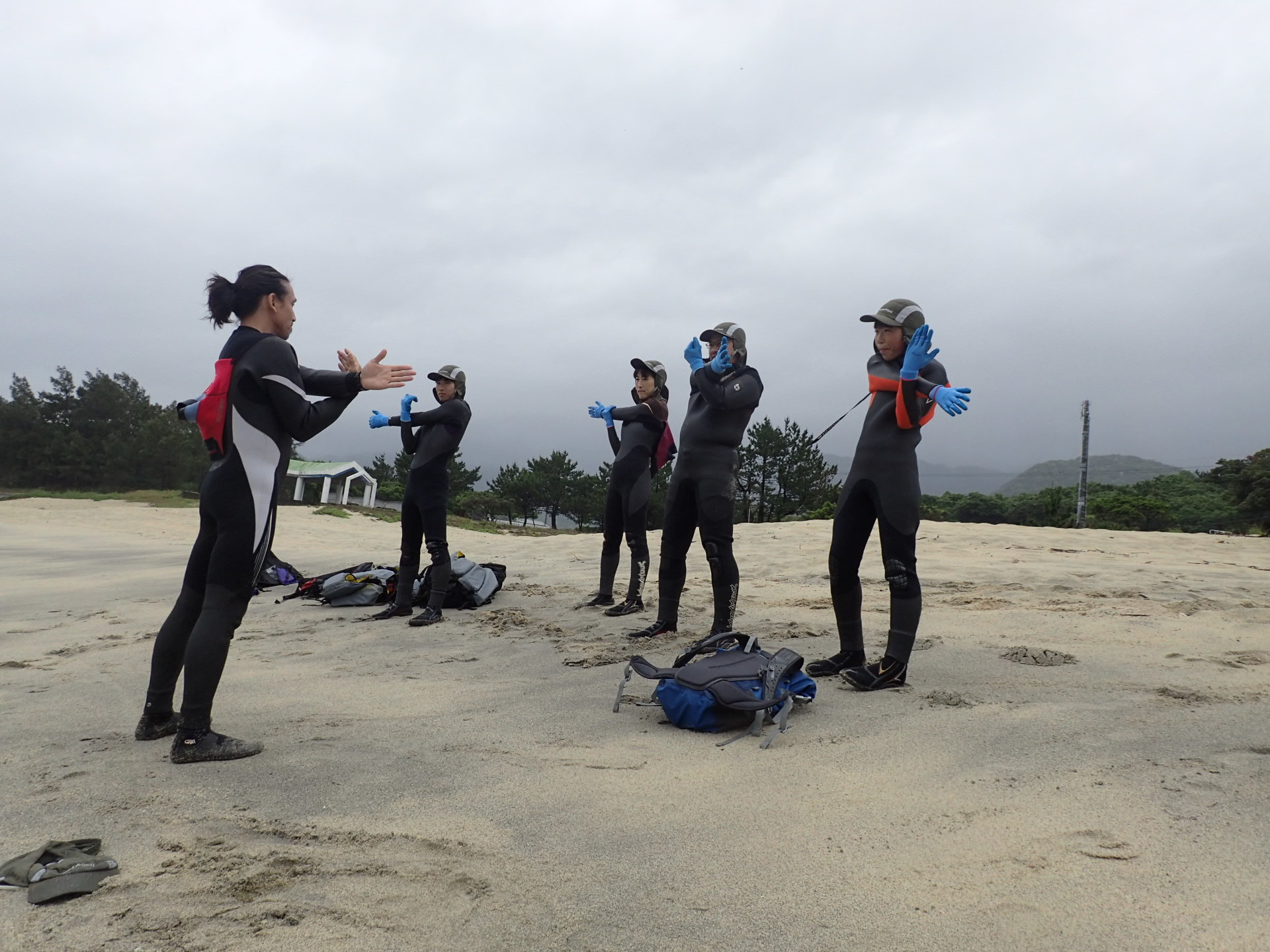 家族で楽しめる屋久島アクティビティ